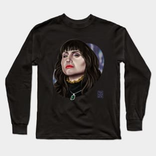 Nadja Long Sleeve T-Shirt